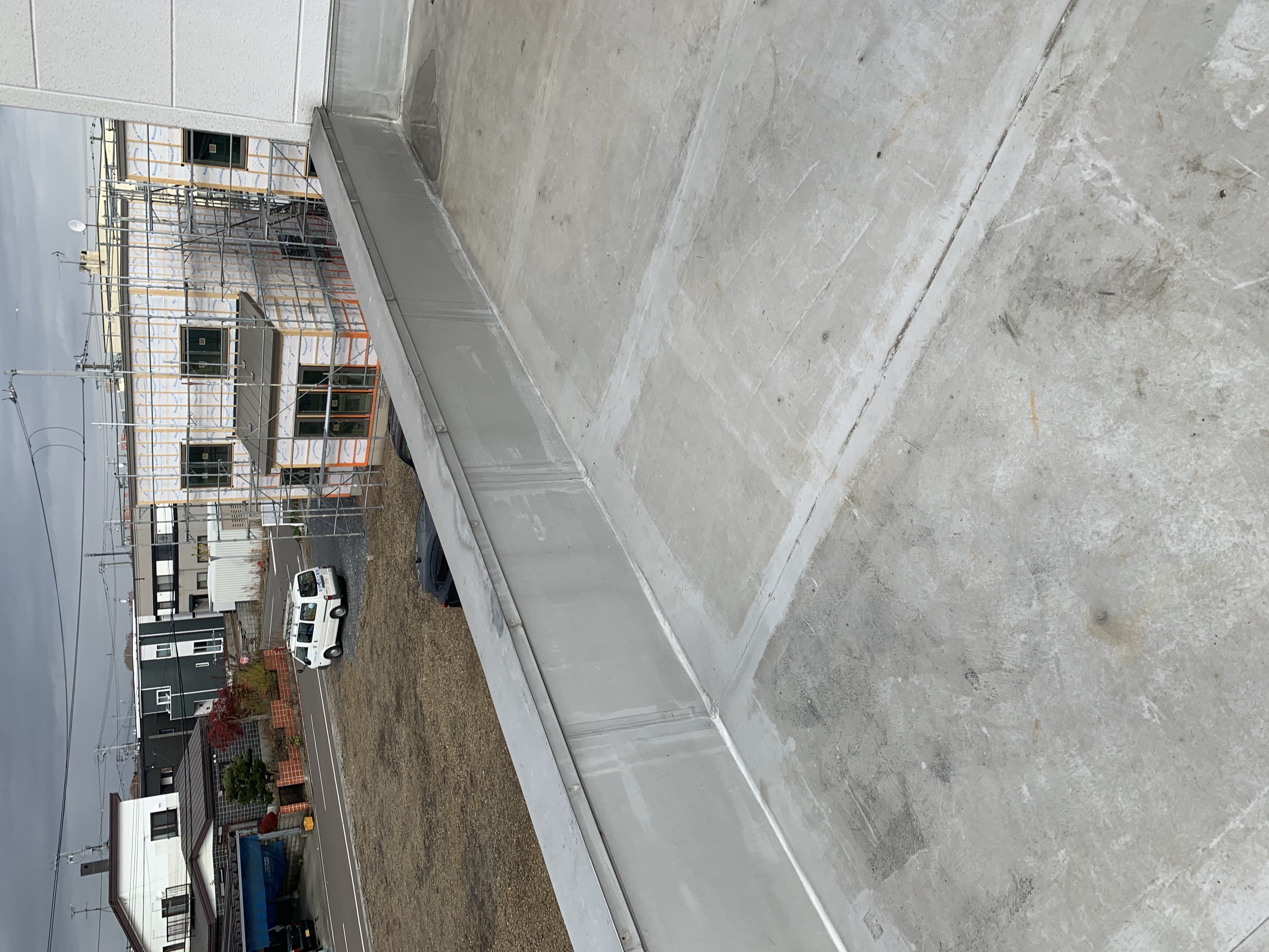 施工前（Before）